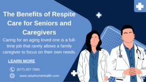 The Benefits of Respite Care